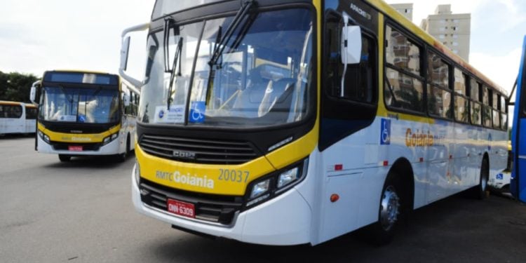 Transporte coletivo em Goiânia passa por mudanças em 8 linhas; outras 3 são criadas