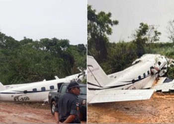Tudo que se sabe sobre a queda de avião que matou goianos no Amazonas