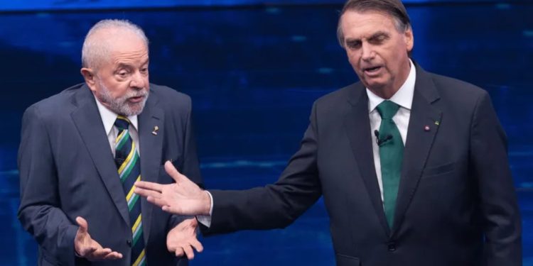 Veja o discurso de Lula e Bolsonaro para o dia da Independência do Brasil