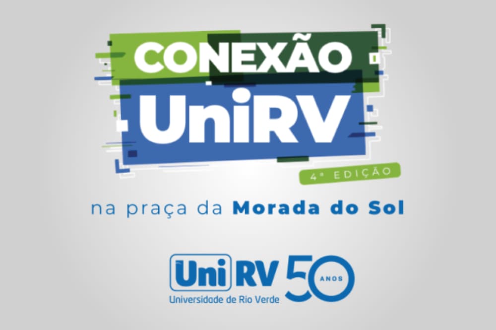 Conexão UniRV