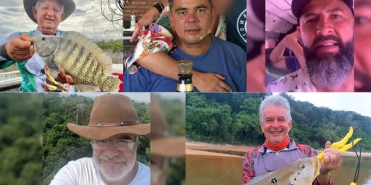 Familiares dos goianos que morreram após queda de avião realizam os últimos desejos das vítimas