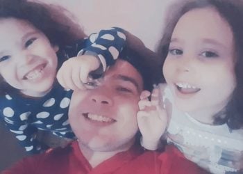 Após pedido de absolvição, pai de meninas mortas pela mãe diz estar injustiçado