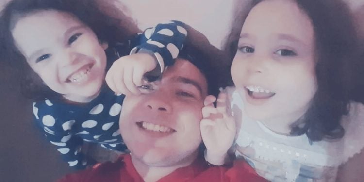Após pedido de absolvição, pai de meninas mortas pela mãe diz estar injustiçado