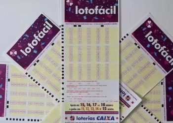 Aposta de Goiás acerta os 15 números da Lotofácil e fatura quase R$ 1 milhão