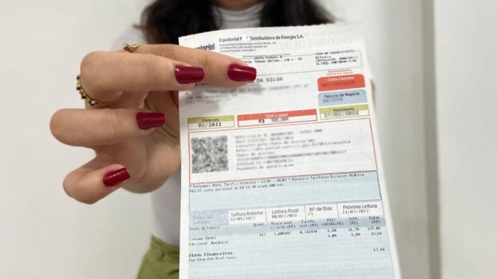 Com piora com indicadores, conta de energia tem reajuste de 6,49% em Goiás