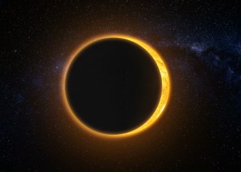 Eclipse solar anular: veja horário e como acompanhar o fenômeno no Brasil