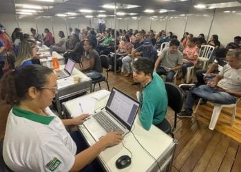 Feirão de empregos em Goiânia oferece mais de 10 mil vagas e trabalho, cursos e serviços 