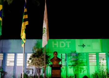 HDT divulga processo seletivo com mais de 30 vagas e salários de até R$ 11 mil