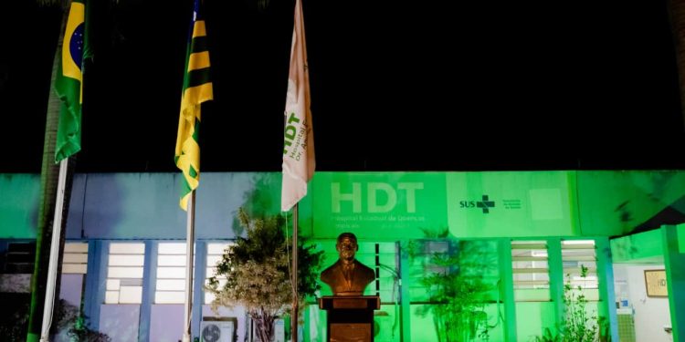 HDT divulga processo seletivo com mais de 30 vagas e salários de até R$ 11 mil