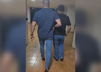 Homem é preso após se passar por militar da FAB para aplicar golpes em mulheres