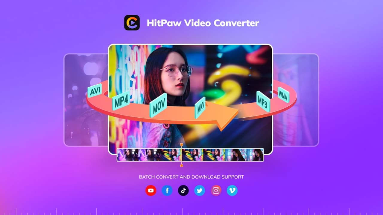 Transforme vídeo do TikTok em MP3: Descubra 5 opções eficientes