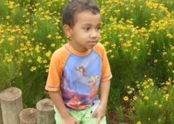 Menino de 5 anos morre após cair da janela de apartamento em Aparecida de Goiânia