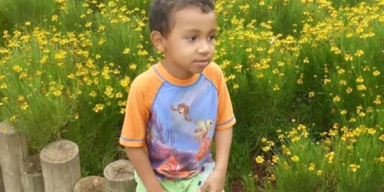 Menino de 5 anos morre após cair da janela de apartamento em Aparecida de Goiânia