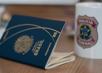 Novo modelo de passaporte brasileiro começa a ser emitido; veja o que muda