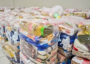 Preço da cesta básica em Goiânia tem redução de 10,4% em 2023; confira produtos