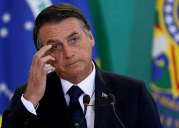 TSE inicia julgamento de três novas ações contra Bolsonaro