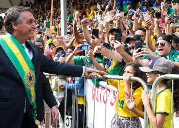 TSE tem 2 votos para condenar Bolsonaro por uso eleitoral do 7 de setembro