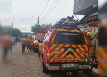 Irmãos morrem após entrarem em cisterna de 9 metros para pegar corrente, em Goiás