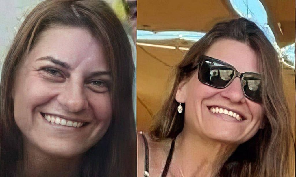 terceira brasileira encontrada morta em Israel