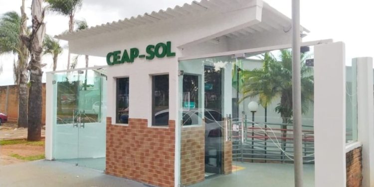 Caep-Sol abre processo seletivo com salários de até R$ 5,3 mil, em Goiânia