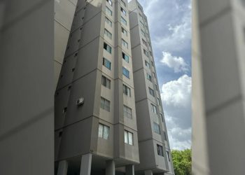 Criança de 6 anos morre após cair do 9°andar de um prédio em Goiânia