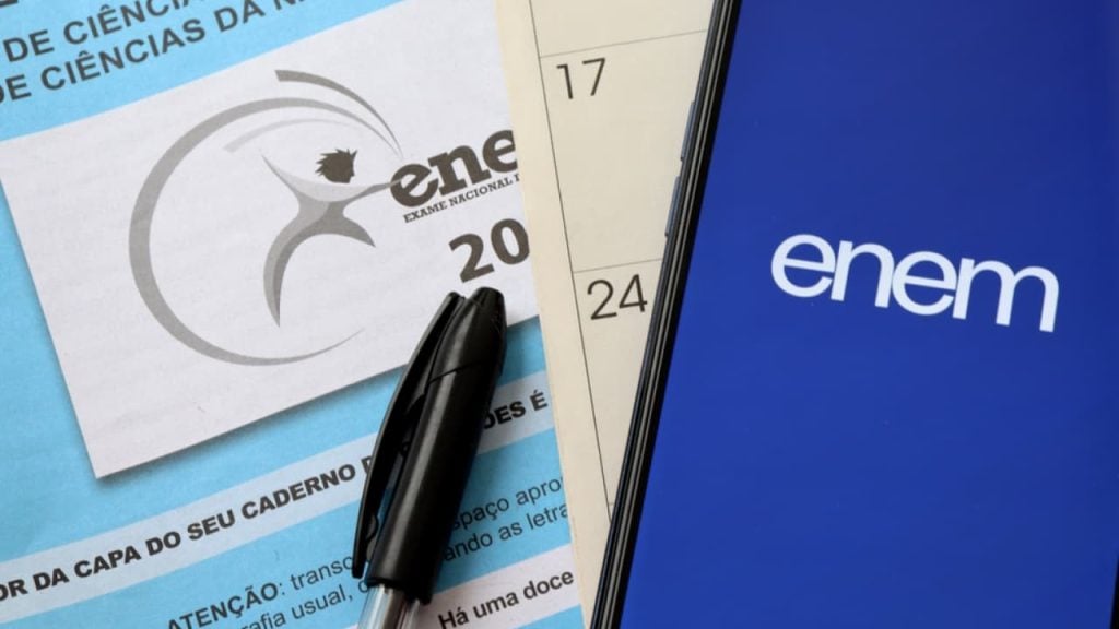 Enem 2023: cerca de 150 mil estudantes fazem prova em Goiás 