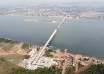 Governo lança novo PAC no Tocantins com investimento de R$ 35,7 bilhões em obras e serviços