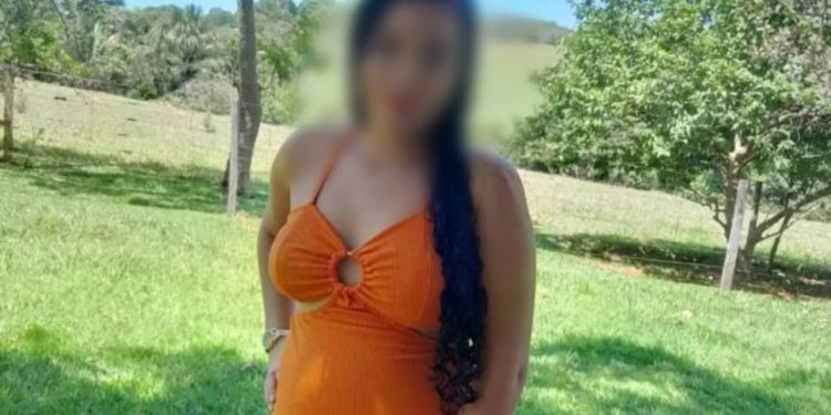 Grávida, adolescente de 16 anos é morta a facadas em Alexânia; namorado é suspeito