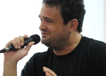 Jornalista Jardel Sebba Filho morre aos 48 anos vítima câncer, em São Paulo