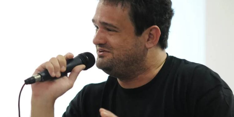 Jornalista Jardel Sebba Filho morre aos 48 anos vítima câncer, em São Paulo