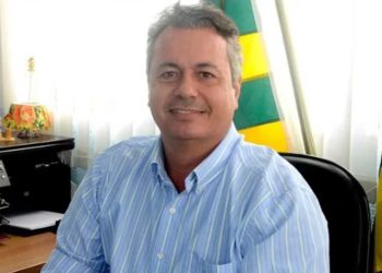 MPGO apura se prefeito de Iporá teve 'rede de apoio' enquanto estava foragido
