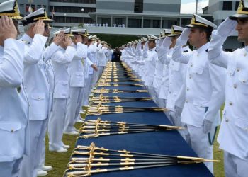 Marinha do Brasil abre inscrições para processo seletivo em Goiás e no DF