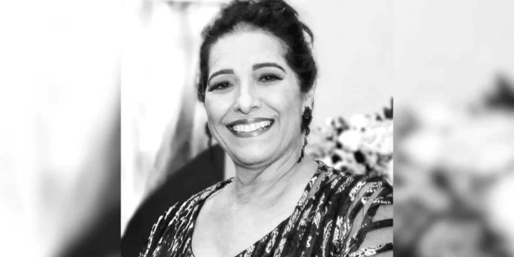 Morre Maria de Fátima Abdala, diretora do Colégio WRJ, em Goiânia