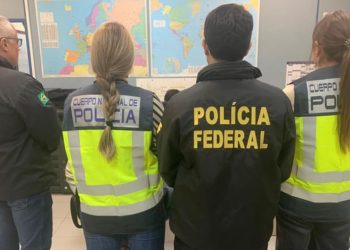PF em Goiás investiga suspeitos de tráfico de mulheres para fins sexuais na Europa