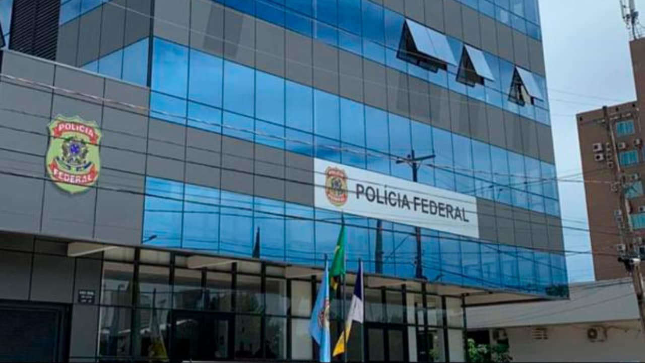 PRF prende suspeito de comandar esquema de fraude do FGTS, em Palmas