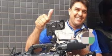 Recontagem de votos torna Bill Guerra vereador de Goiânia a partir de dezembro