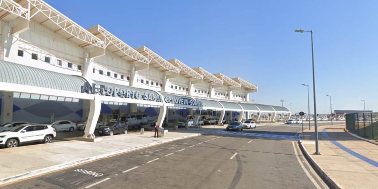 Sala VIP será implantada no Aeroporto Internacional de Goiânia; confira regras