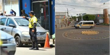Trânsito na Avenida T-2 é alterado a partir desta segunda (27); veja mudanças