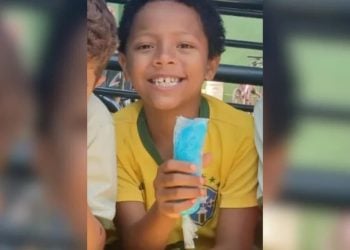 Veja o que se sabe do desaparecimento do menino de 8 anos, em Rio Verde