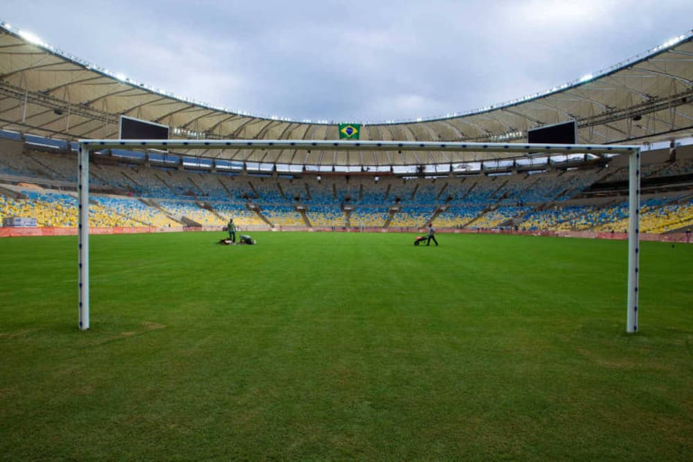 Copa do Mundo: Brasil segue empatando com Camarões nesse primeiro tempo –  Money Times