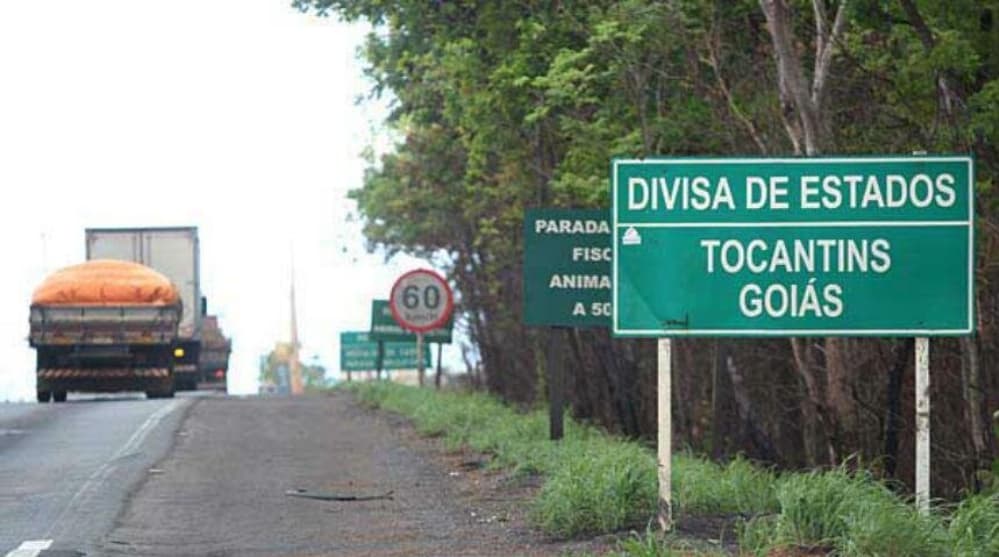 Novos radares em Goiás e Tocantins