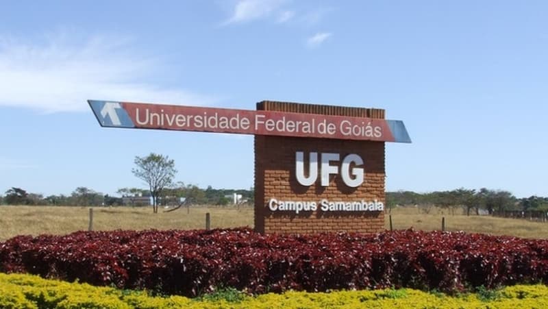 Universidade Federal de Goiânia