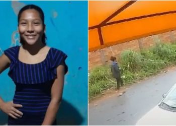 Adolescente de 14 anos desaparece após sair para buscar irmã na escola, em Aparecida