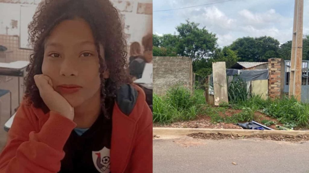 Caso Amélia Vitória: adolescente foi estuprada e morta por asfixia, diz perícia