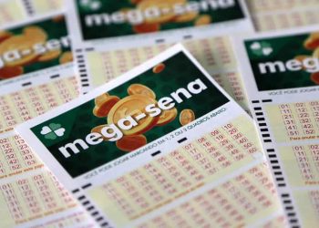 Cinco apostas de Goiás faturam juntas mais de R$ 250 mil na Mega-Sena