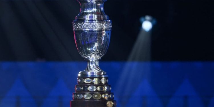 Copa América 2024: veja os grupos e adversários da seleção brasileira 