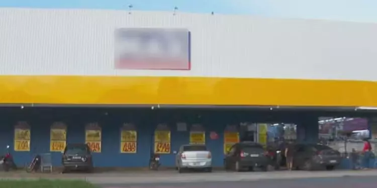 Dono de supermercados é preso por furtar energia em Aparecida de Goiânia