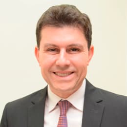 Dr. Carlos Roberto Antonio
