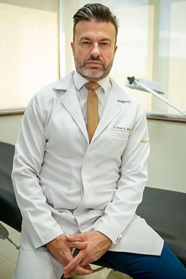 Dr. Felipe Augusto Meletti