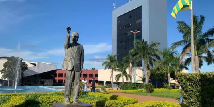 Empréstimo de R$ 710 milhões à Prefeitura de Goiânia segue sem definição